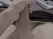 Back at work - Screenshot 9 of 16 - Stroking