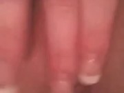 Slippery pink pussy 6/16