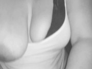 Girlfriend with big tits 10/16
