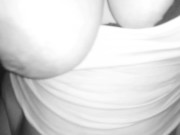 Girlfriend with big tits 4/16