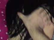 Homeade latin amateur milf follada nalgas ricas perfect booty coño  sexy xxx 