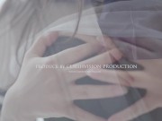 巨乳の女子校生があなたを誘惑する/ Big tits school girls seduce you/巨乳学生 1/16