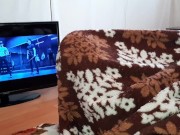 С завязанными глазами залезла ко мне под одеяло и начала делать кунилингус  - IkaSmokS 12/16