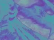 Trippy Cock