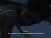 MY PLEASURE #51 – PC Gameplay [HD] 11/16