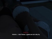 MY PLEASURE #51 – PC Gameplay [HD] 5/16