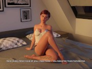 MY PLEASURE #53 – PC Gameplay [HD] 8/16