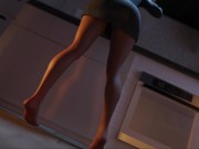 MY PLEASURE #54 – PC Gameplay [HD] 6/16