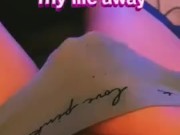 Step Bro caught me Materbating and Fucks me with no condom.. so much cum  1/16