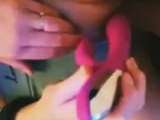 Step Bro caught me Materbating and Fucks me with no condom.. so much cum  11/16