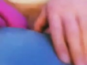 Step Bro caught me Materbating and Fucks me with no condom.. so much cum  3/16