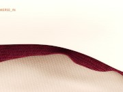 Magical Fat Body Inflation (Giant Growing Tits & Huge Ass) 1/16