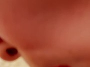 Минет и окончание в рот. Уломал шлюшку на отсос - Screenshot 10 of 16 - Sensual Blowjob