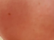 Минет и окончание в рот. Уломал шлюшку на отсос - Screenshot 2 of 16 - Cum In Mouth
