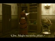 TALES FOR ADULTS - MISS ROSE - PART3 10/16