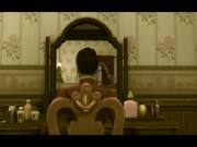 TALES FOR ADULTS - MISS ROSE - PART3 11/16