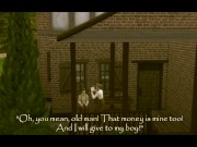 TALES FOR ADULTS - MISS ROSE - PART3 16/16