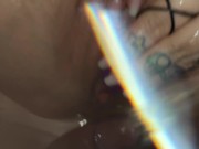 New video introduction Ladymuffin and Tommy A Canaglia 12/16