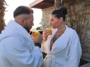 New video introduction Ladymuffin and Tommy A Canaglia 2/16