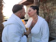 New video introduction Ladymuffin and Tommy A Canaglia