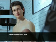 False Hero part.4 Verdade ou Consequência com morena linda by F4PST4TI0N 14/16