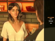 False Hero part.4 Verdade ou Consequência com morena linda by F4PST4TI0N 15/16