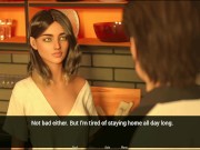 False Hero part.4 Verdade ou Consequência com morena linda by F4PST4TI0N 3/16