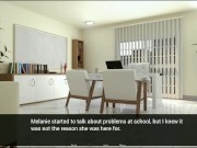 False Hero part.4 Verdade ou Consequência com morena linda by F4PST4TI0N 6/16