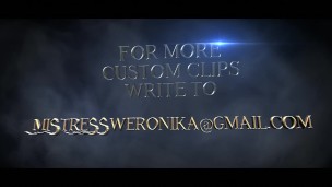 joi Weronika custom clip for wojtek polish language 11m35s