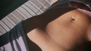 Modelo sexy rasgou suas calcinhas na Croácia hrvatska. Nadi me na onlyfans 