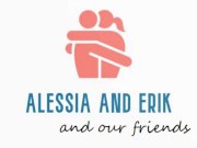 Playful 18 year old girlfriend sucks and swallows my cum - Real Amateur couple - Alessia and Erik 1/16