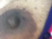 Suck my nipples 