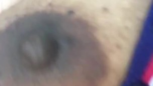 Suck my nipples 
