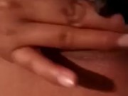 rica colegiala mexicana masturbándose 11/16