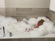 Messing Around In Jaccuzi!