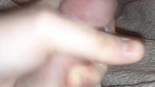 Its cumming time