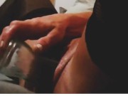 Bottles Up- Pussy Play/Insertion