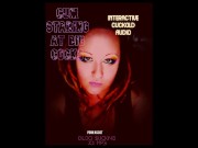Hotwife makes her beta husband cum while staring at cocks mp3 version