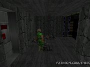 Hentai Doom HDOOM Gameplay 10/16