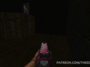 Hentai Doom HDOOM Gameplay 11/16