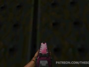 Hentai Doom HDOOM Gameplay 12/16