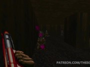 Hentai Doom HDOOM Gameplay 14/16
