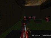 Hentai Doom HDOOM Gameplay 15/16