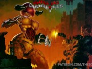 Hentai Doom HDOOM Gameplay 4/16