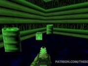 Hentai Doom HDOOM Gameplay 9/16