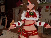 Happy SUPER Late Holidays!~ 1/16