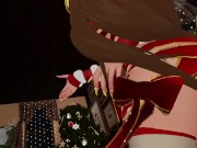 Happy SUPER Late Holidays!~ 5/16