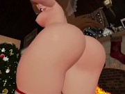 Happy SUPER Late Holidays!~ 9/16