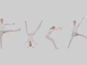 Fuck teaser 3d 11/16