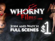 Anal whore loves a big cock in her perfect ass - WHORNY FILMS 2/16